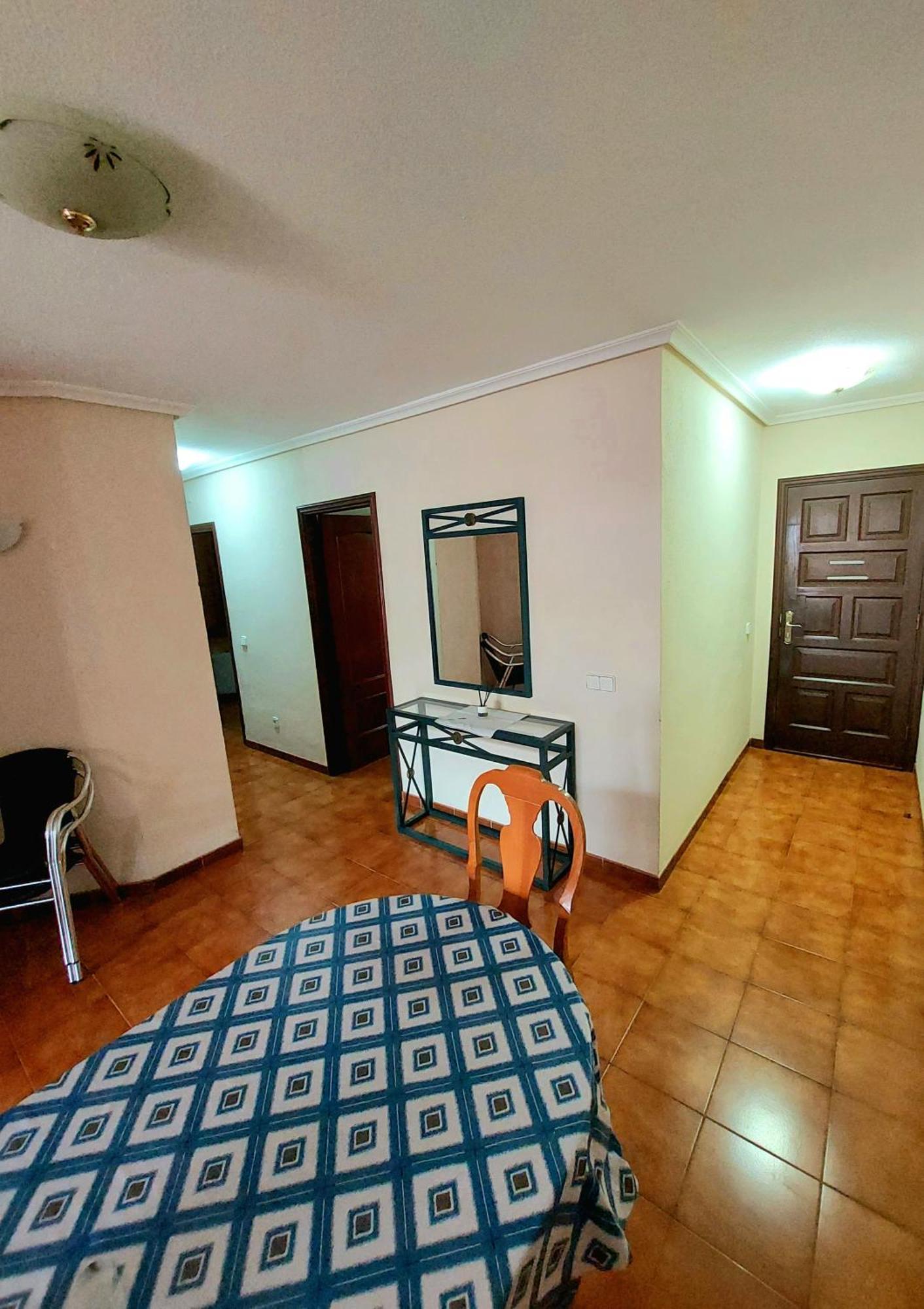 Maximar Apartment 8 Bed Places, Heated Swimmingpool Arona  Dış mekan fotoğraf