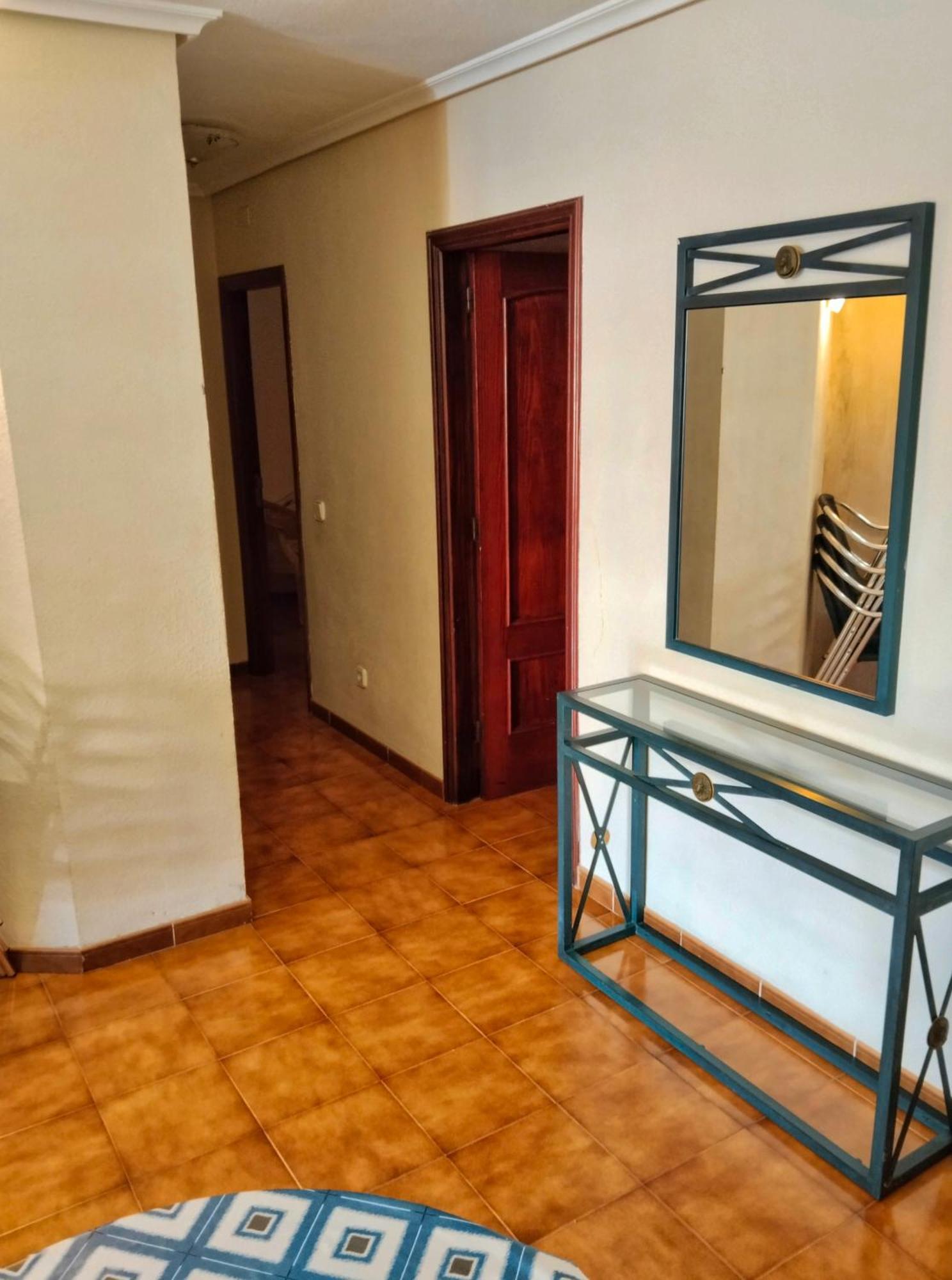 Maximar Apartment 8 Bed Places, Heated Swimmingpool Arona  Dış mekan fotoğraf