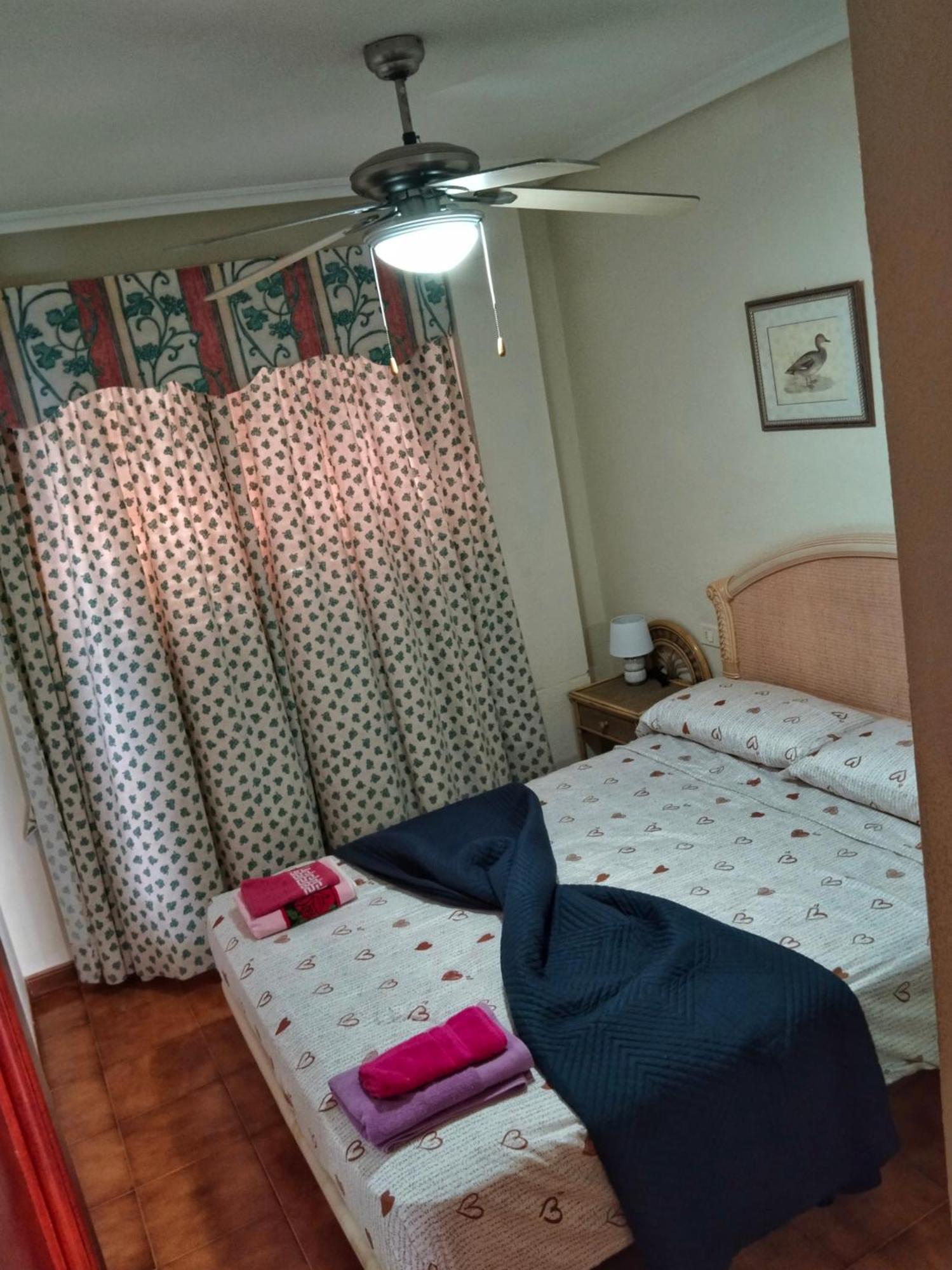 Maximar Apartment 8 Bed Places, Heated Swimmingpool Arona  Dış mekan fotoğraf
