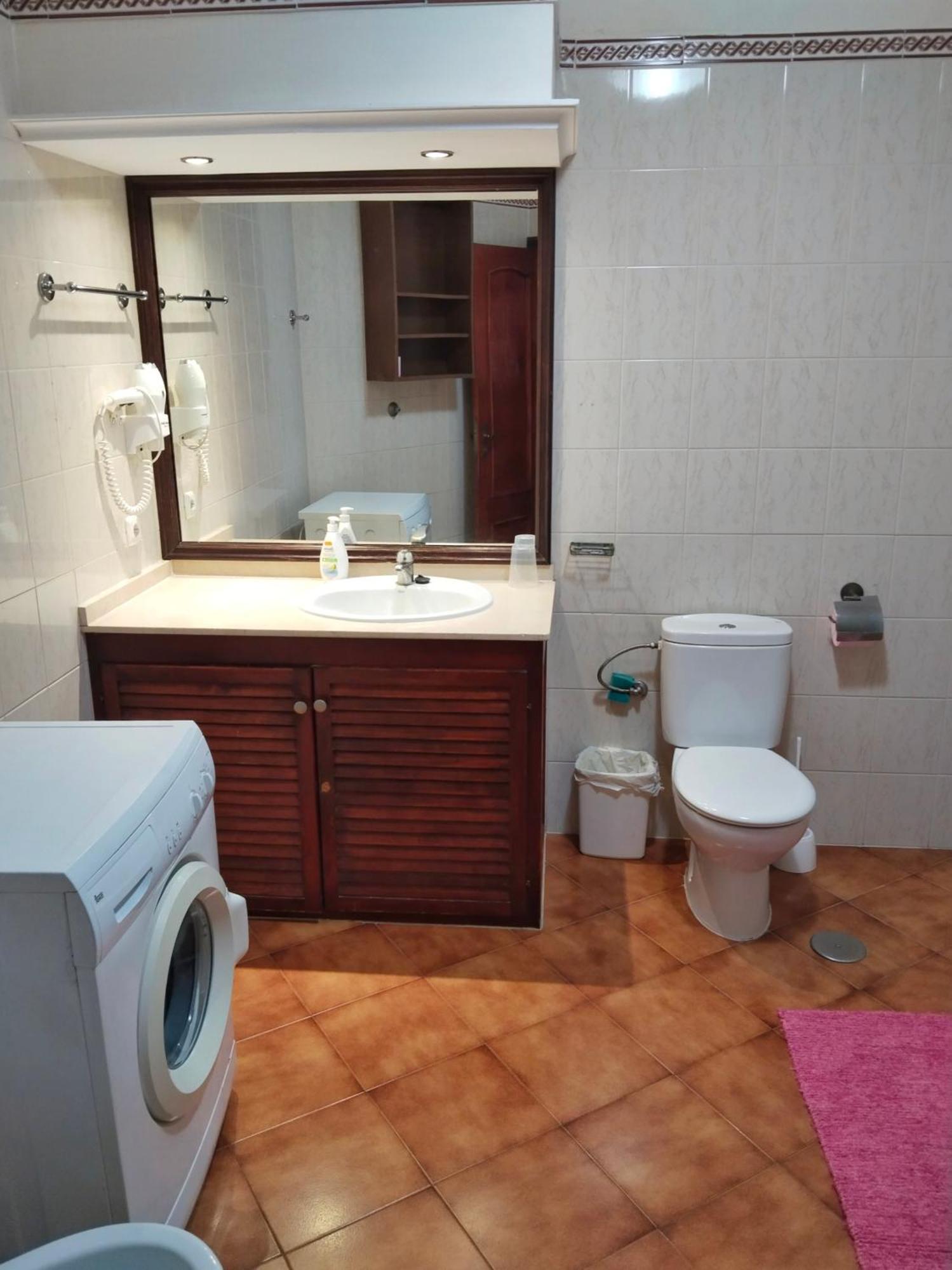 Maximar Apartment 8 Bed Places, Heated Swimmingpool Arona  Dış mekan fotoğraf