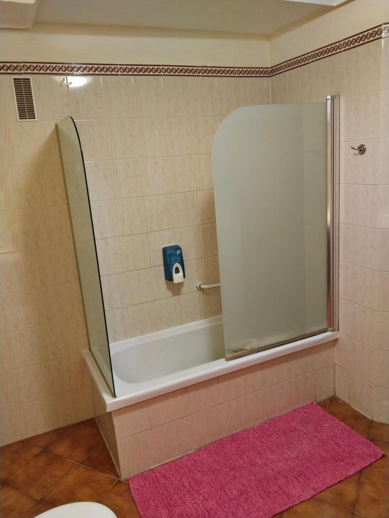 Maximar Apartment 8 Bed Places, Heated Swimmingpool Arona  Dış mekan fotoğraf