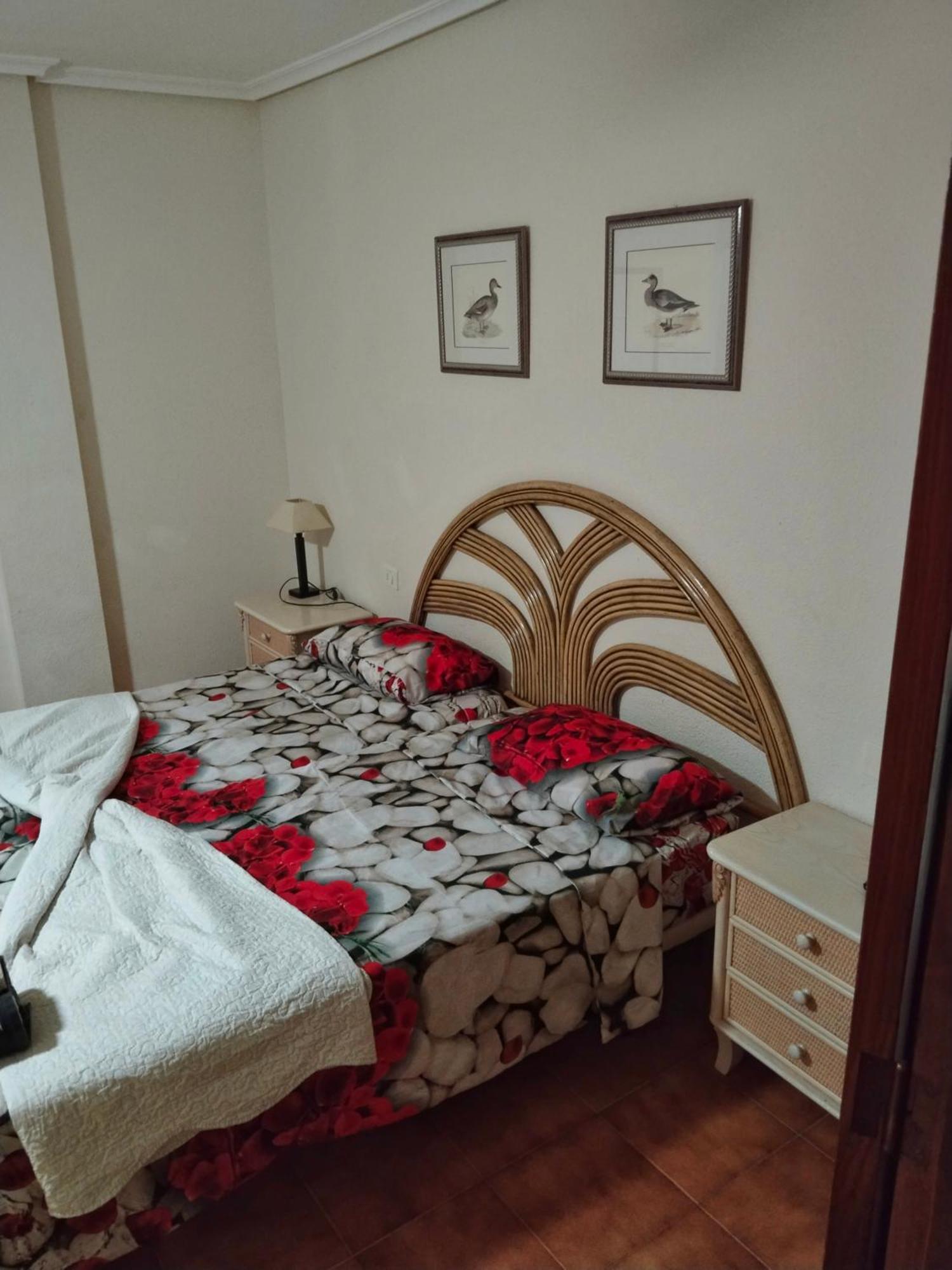 Maximar Apartment 8 Bed Places, Heated Swimmingpool Arona  Dış mekan fotoğraf