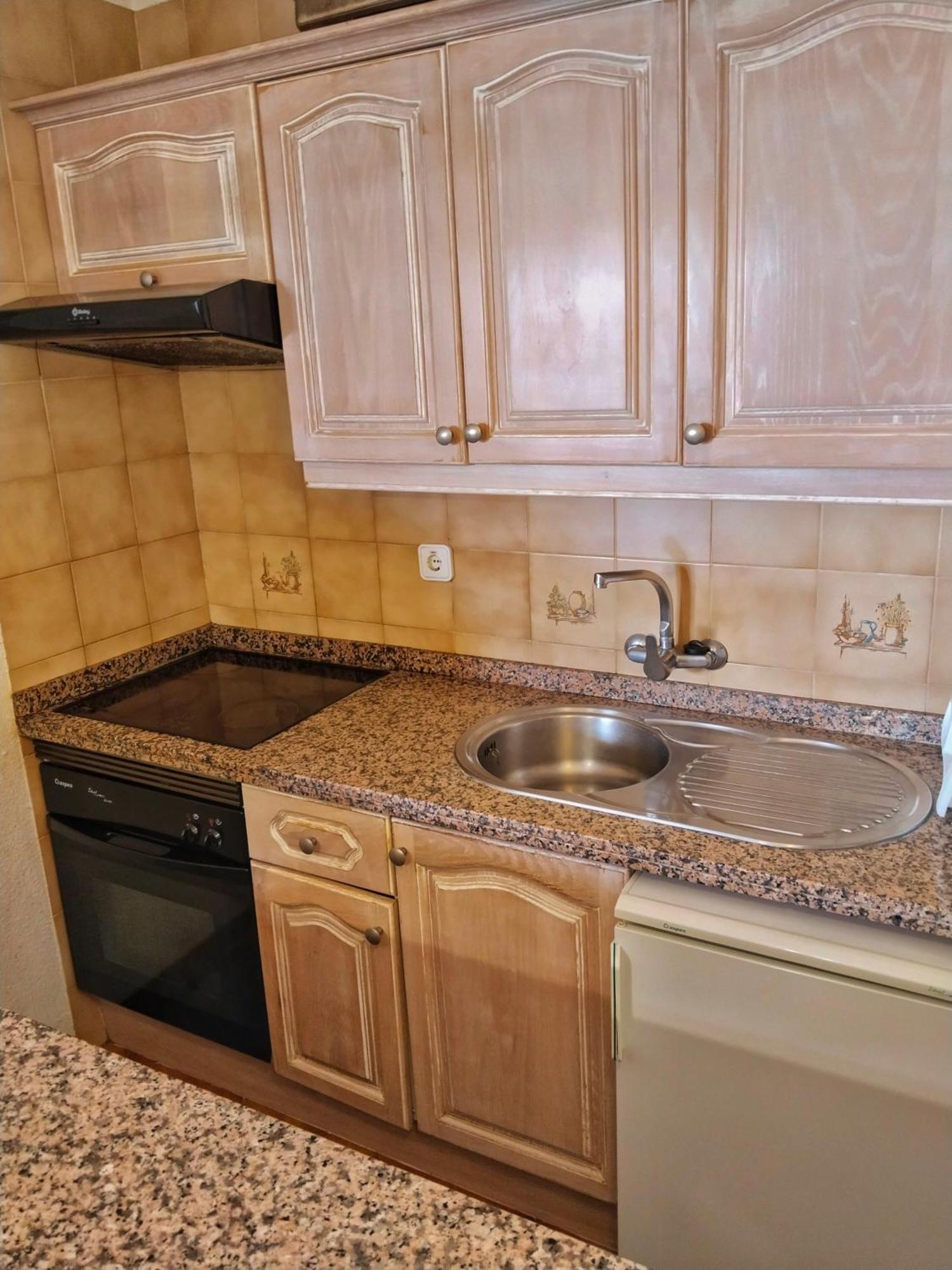 Maximar Apartment 8 Bed Places, Heated Swimmingpool Arona  Dış mekan fotoğraf