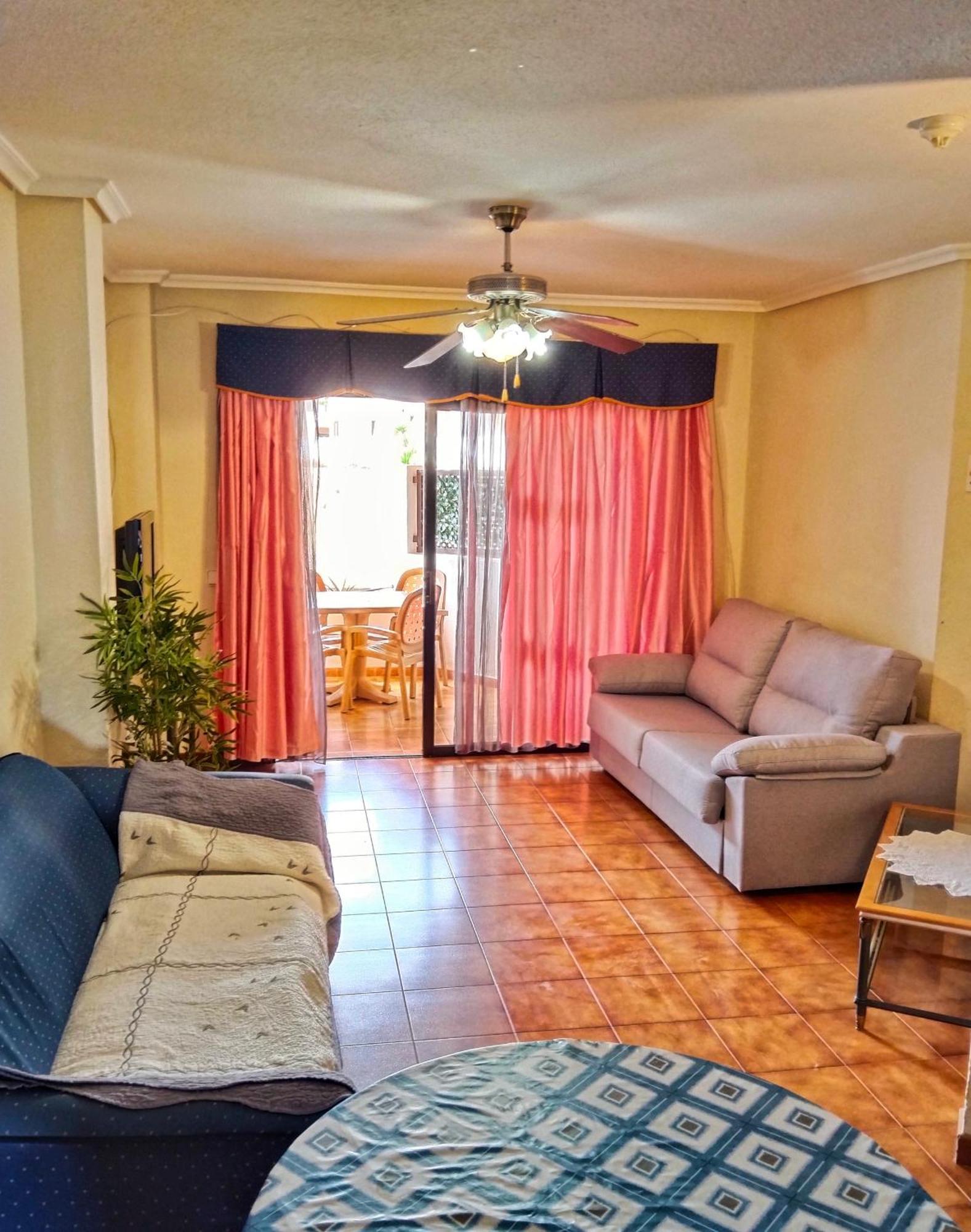 Maximar Apartment 8 Bed Places, Heated Swimmingpool Arona  Dış mekan fotoğraf