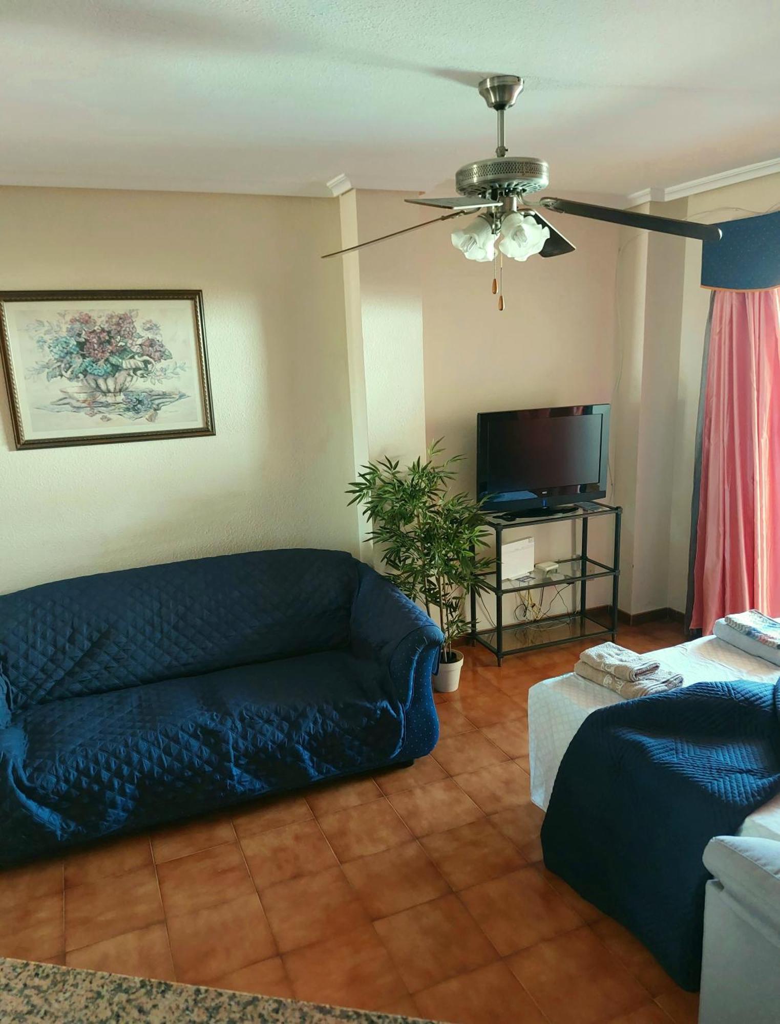 Maximar Apartment 8 Bed Places, Heated Swimmingpool Arona  Dış mekan fotoğraf
