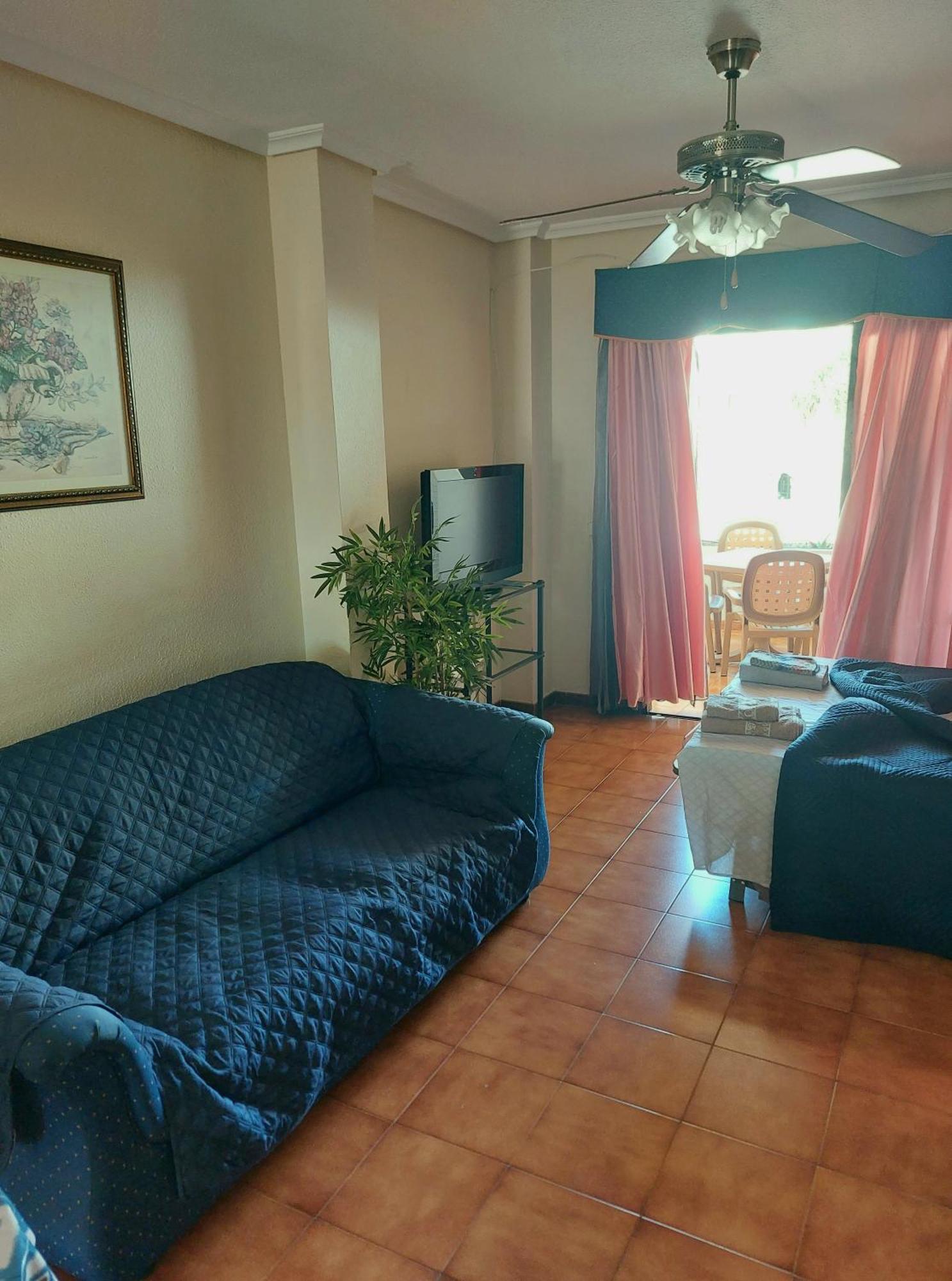 Maximar Apartment 8 Bed Places, Heated Swimmingpool Arona  Dış mekan fotoğraf